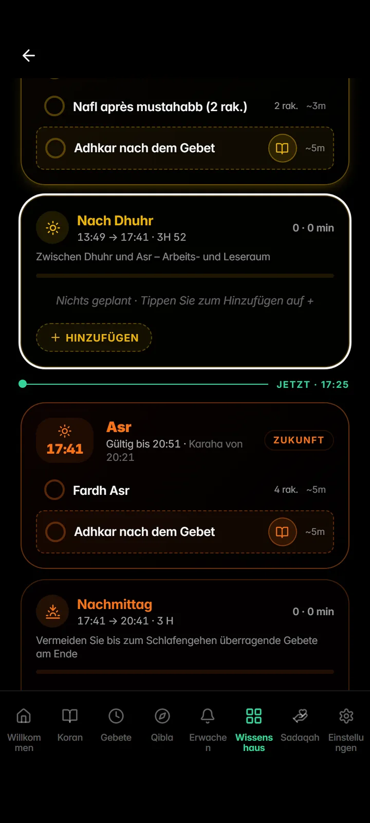 Hijri calendar