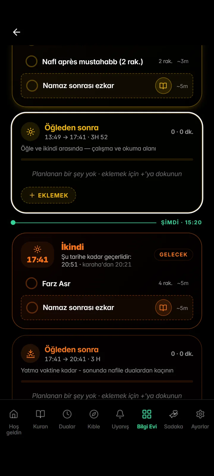 Hijri calendar
